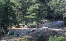 L'espace bivouac 