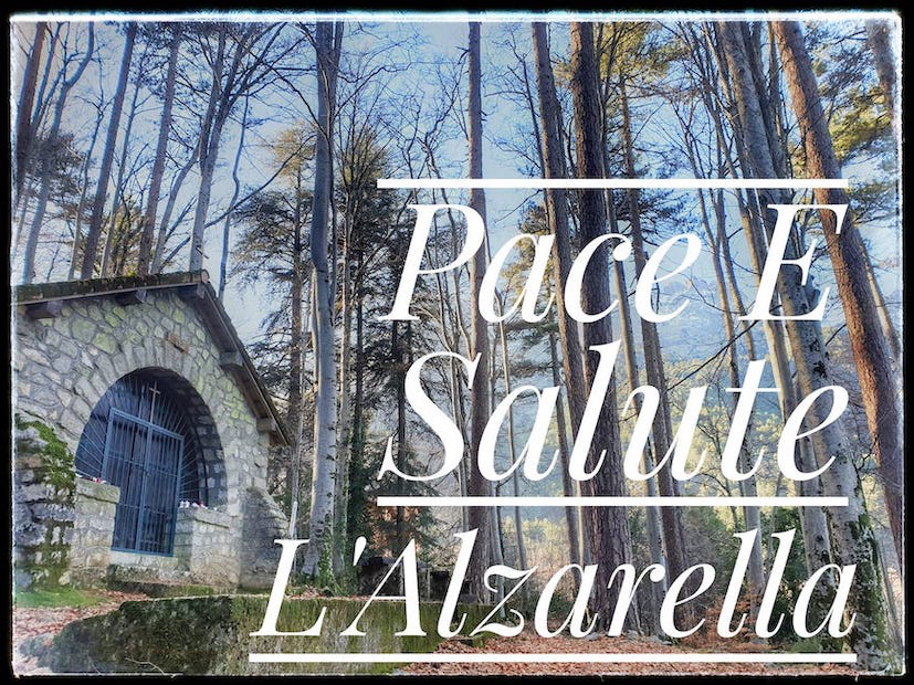 L'Alzarella — photo 2